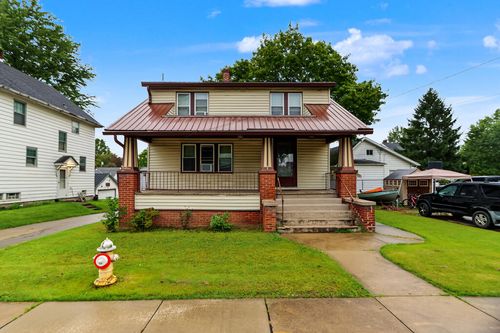 170 Westwood Avenue, Mansfield, OH, 44906 | Card Image
