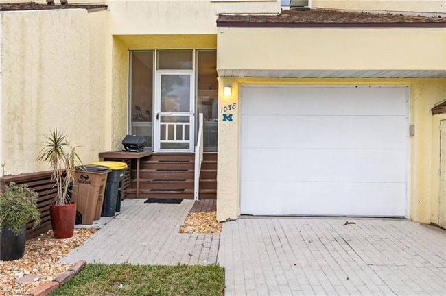 APT-1038 - 25188 Marion Ave, Townhouse with 3 bedrooms, 3 bathrooms and 1 parking in PUNTA GORDA FL | Image 31