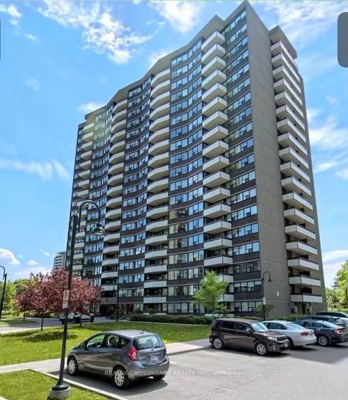 207-45 Huntingdale Blvd, Scarborough, ON, M1W2N8 | Card Image