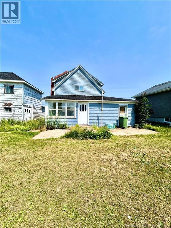 Residential in Bas-Caraquet 4