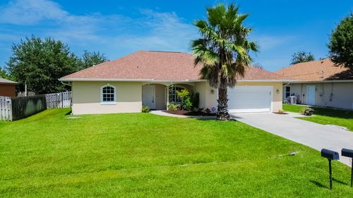 3342 Sw Ludlow Street, Port St. Lucie, FL, 34953 | Card Image