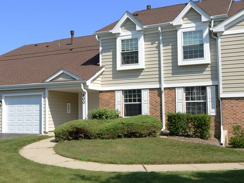 unit-x1-600 Eastview Ct, Schaumburg, IL, 60194-5121 | Card Image