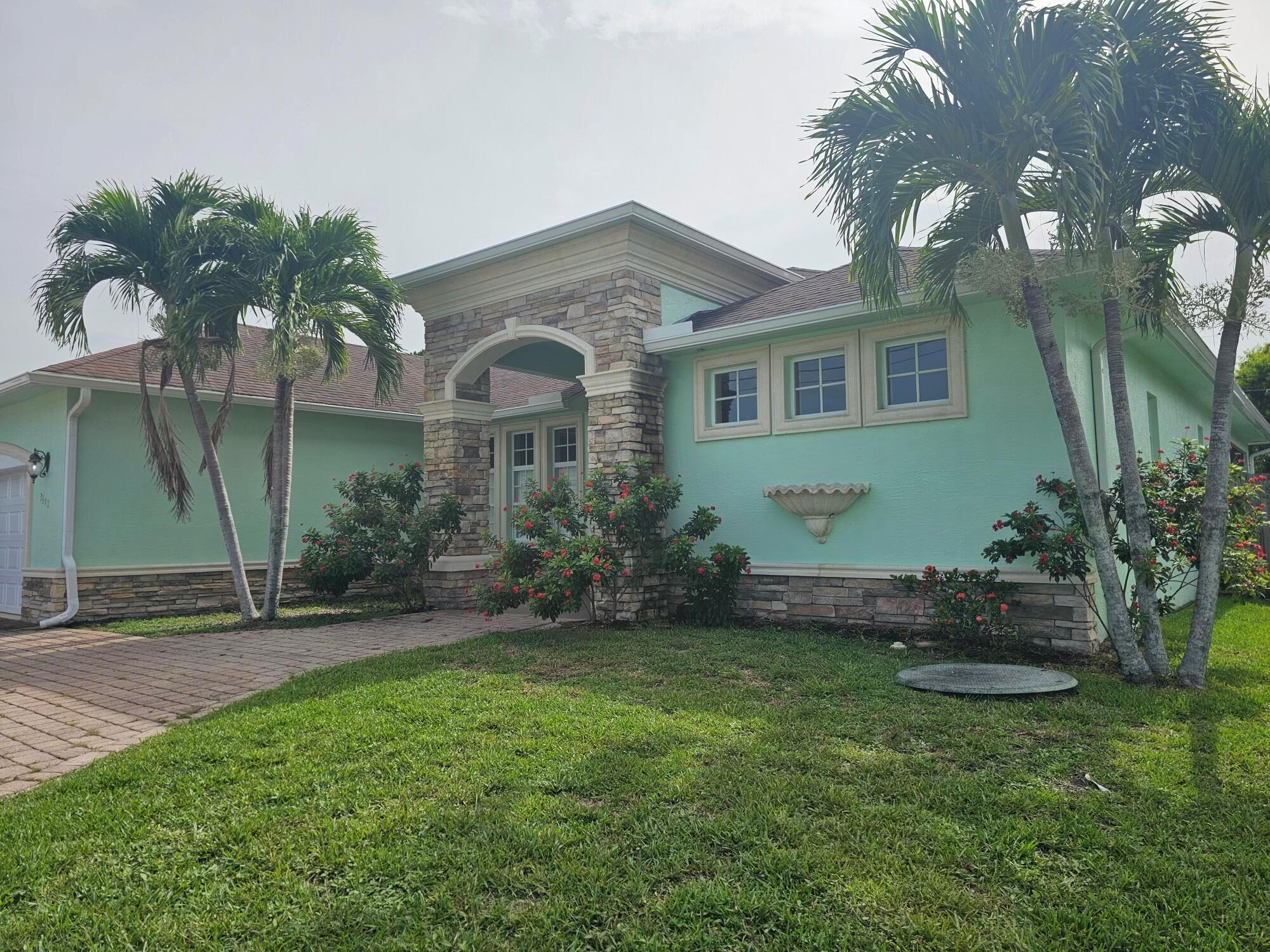 Savona Blvd, Port Saint Lucie, FL 34953