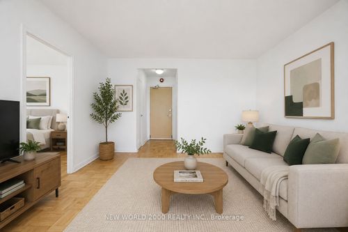 1008-88 Bernard Avenue, Toronto, ON, M5R1R7 | Card Image