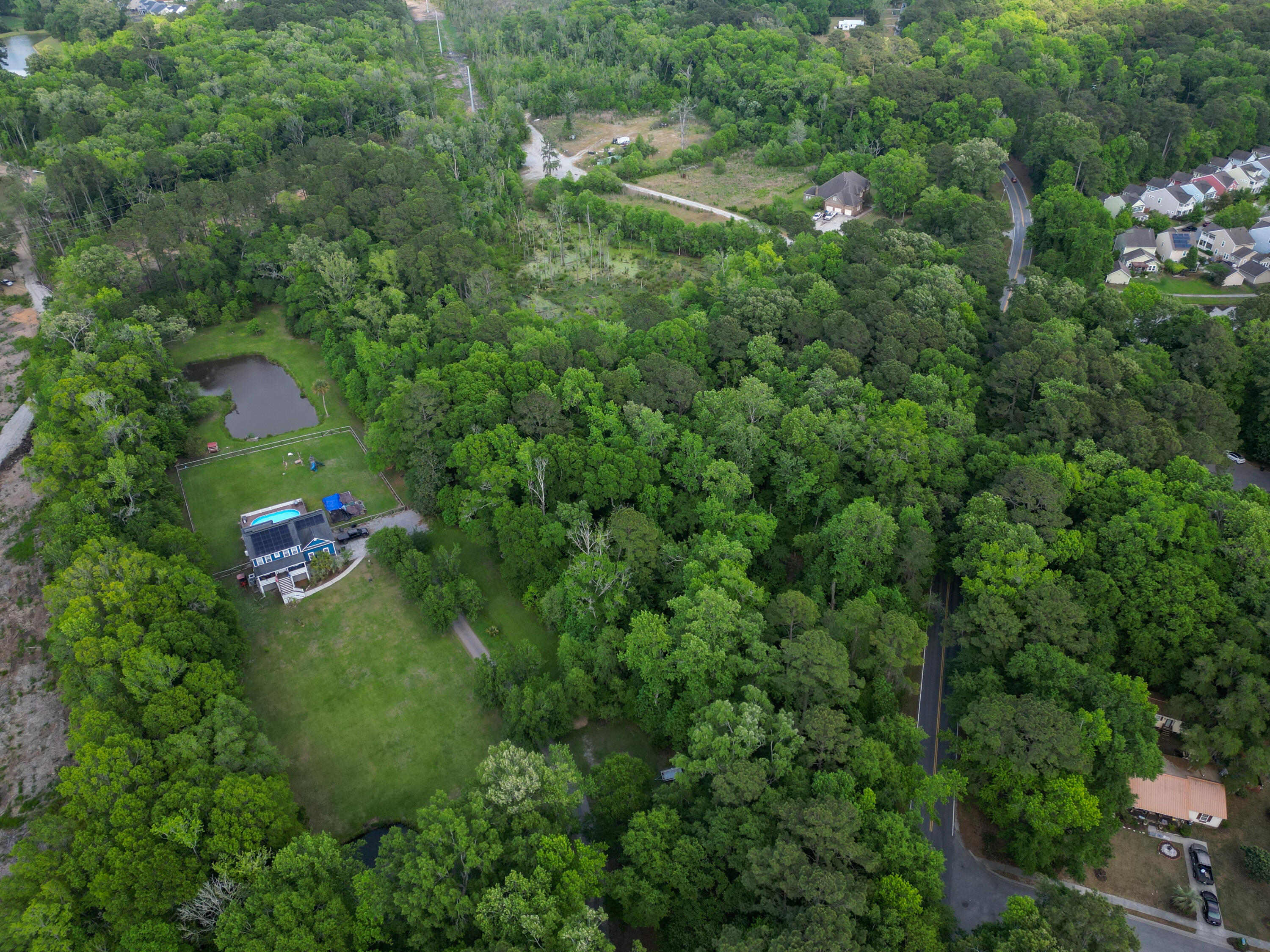 Land in Johns Island 3
