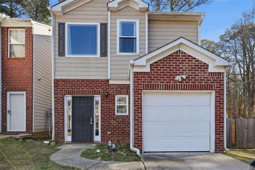 5100 Windsor Forrest Ln, College Park, GA, 30349-3032 | Card Image