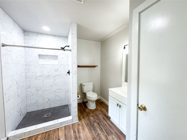 707 N 4 Th St, House other with 3 bedrooms, 2 bathrooms and null parking in Haskell TX | Image 22