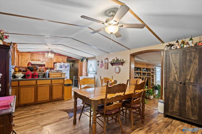 195 Laurel Ln, House other with 3 bedrooms, 2 bathrooms and null parking in Gurley AL | Image 13