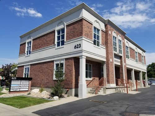 101-623 E 2100 S, Salt Lake City, UT, 84106-1827 | Card Image