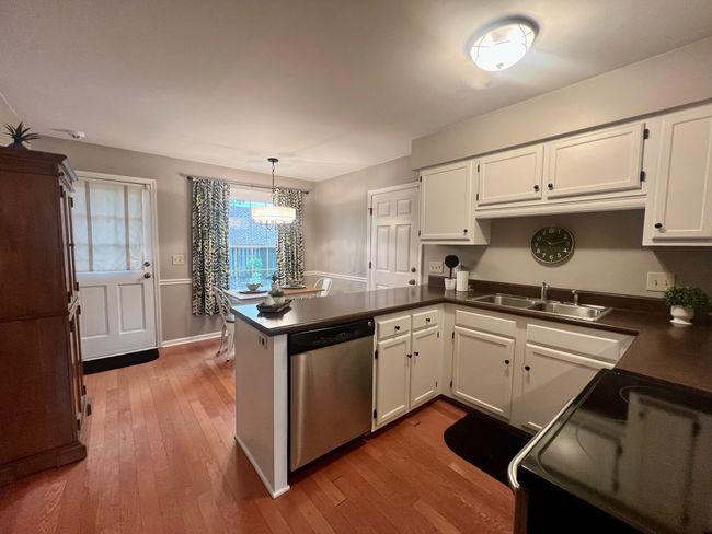301 Jennette Pl, House other with 3 bedrooms, 3 bathrooms and 2 parking in Franklin TN | Image 8