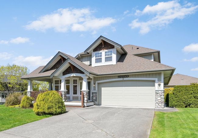 24049 106 Avenue, House other with 3 bedrooms, 2 bathrooms and 4 parking in Maple Ridge BC | Image 1