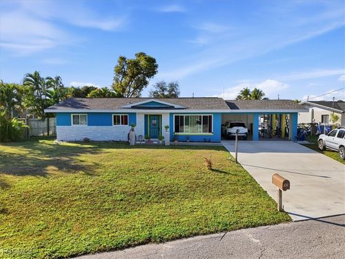 4311 S Pacific Cir, NORTH FORT MYERS, FL, 33903-5010 | Card Image