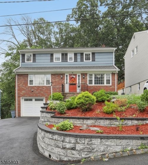 95 Harrison Ave, North Plainfield, NJ, 07060-3606 | Card Image