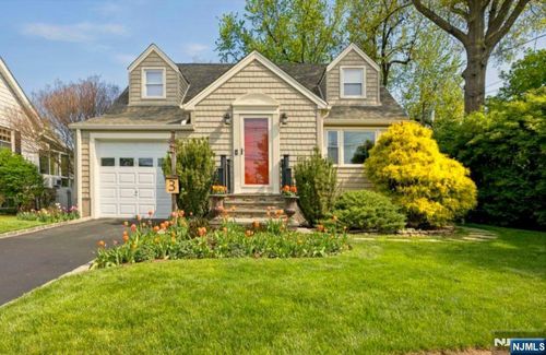 3 Bellevue Ave, Bloomfield, NJ, 07003-3006 | Card Image