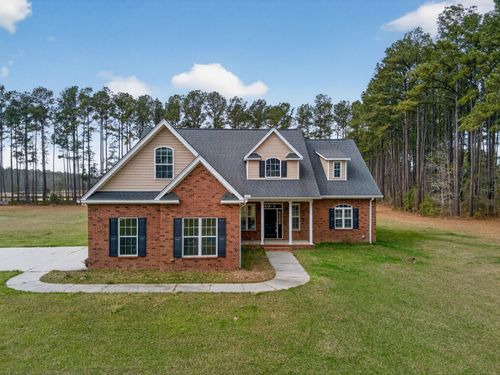 2417 Old Highway 52, Moncks Corner, SC, 29461 | Card Image