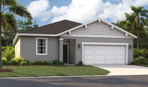 5916 Cliffbow Loop, LEESBURG, FL, 34748-2068 | Card Image