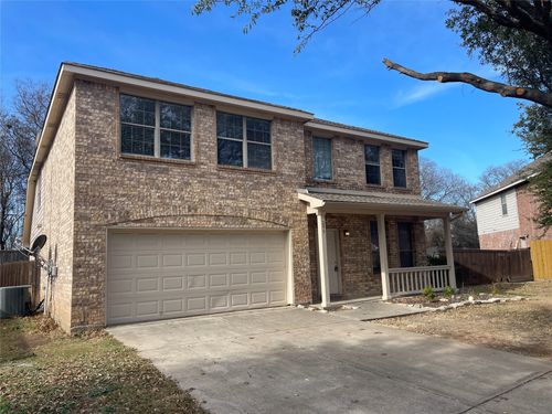 299 Salmon Lake Drive, Melissa, TX, 75454 | Card Image