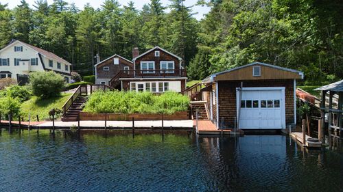 23 Riverlake St, Alton Bay, NH, 03810-4446 | Card Image
