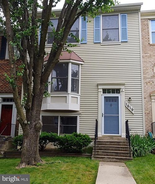 1619 Howard Chapel Ct, CROFTON, MD, 21114-1817 | Card Image
