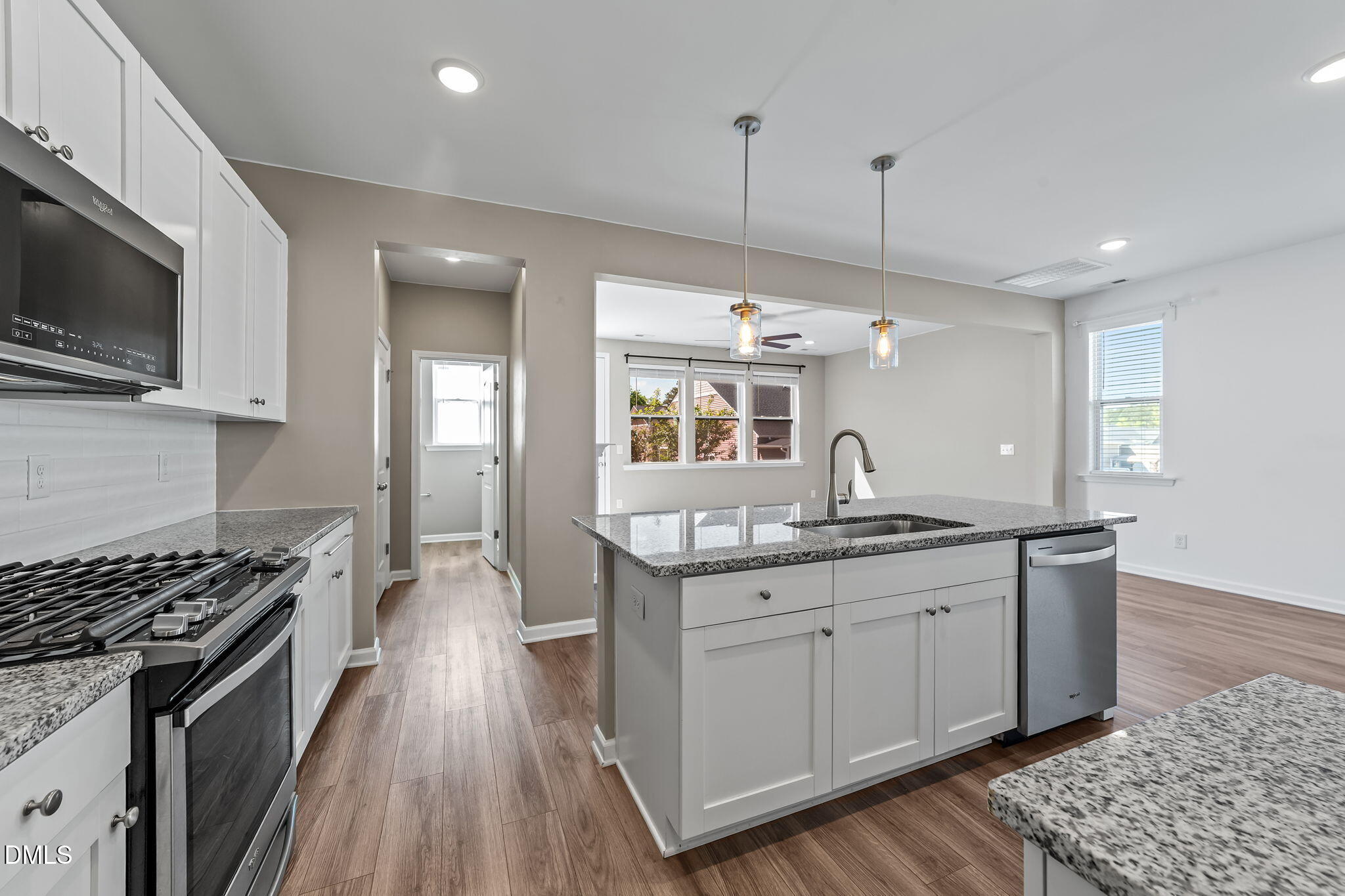 Residential in Fuquay Varina 4