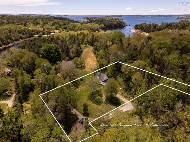 16 Latimer Lane, House other with 3 bedrooms, 2 bathrooms and 1 parking in Chester Basin NS | Image 4