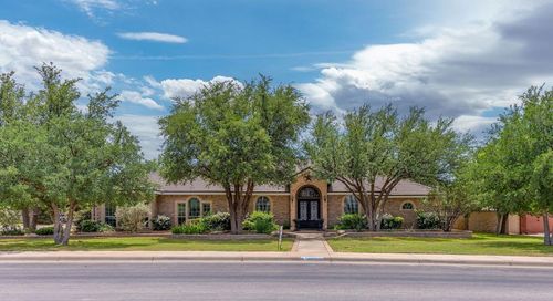 5001 Widener Strip, Midland, TX, 79707-1530 | Card Image