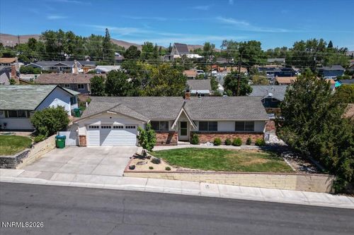 2205 Carlin St, Reno, NV, 89503-4026 | Card Image