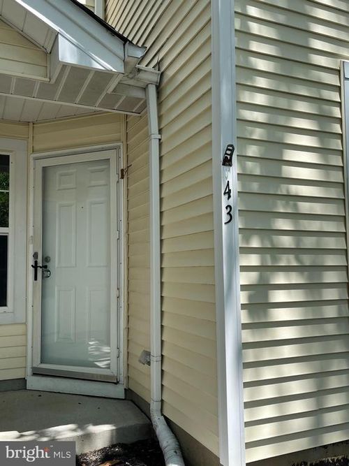 43 Sharpless Blvd, WESTAMPTON, NJ, 08060-5653 | Card Image