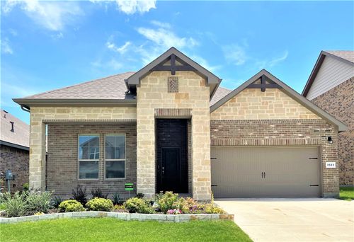 2523 Candle Ln, Northlake, TX, 76247-1642 | Card Image