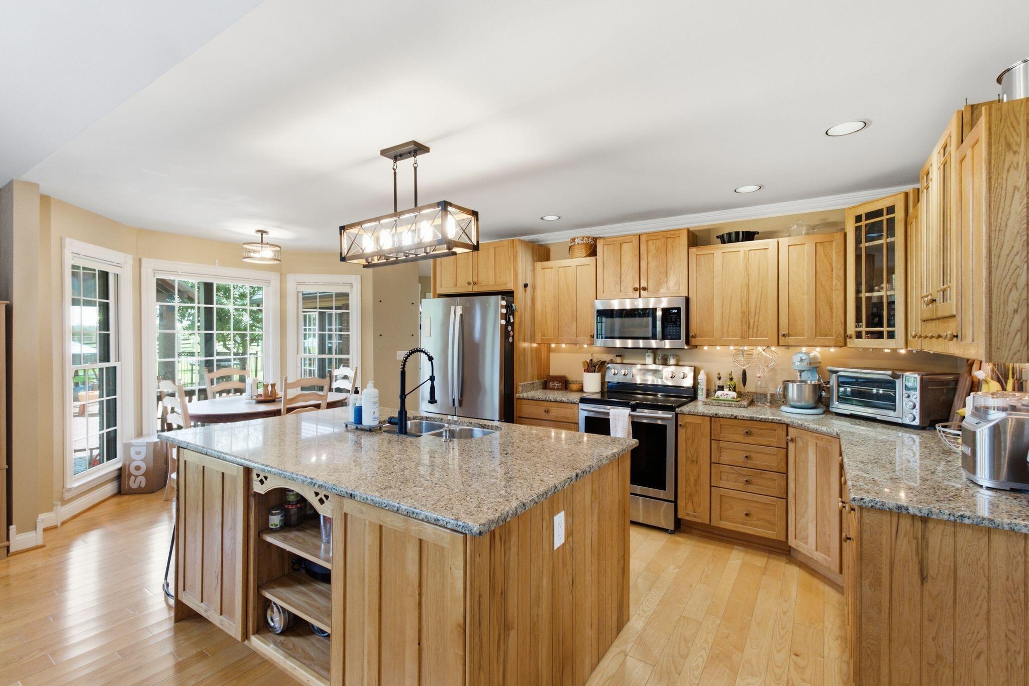 Residential in Richmond 4