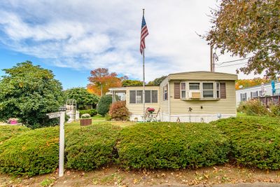 68 - 252 Old Canterbury Turnpike, House other with 3 bedrooms, 1 bathrooms and 2 parking in Norwich CT | Image 2