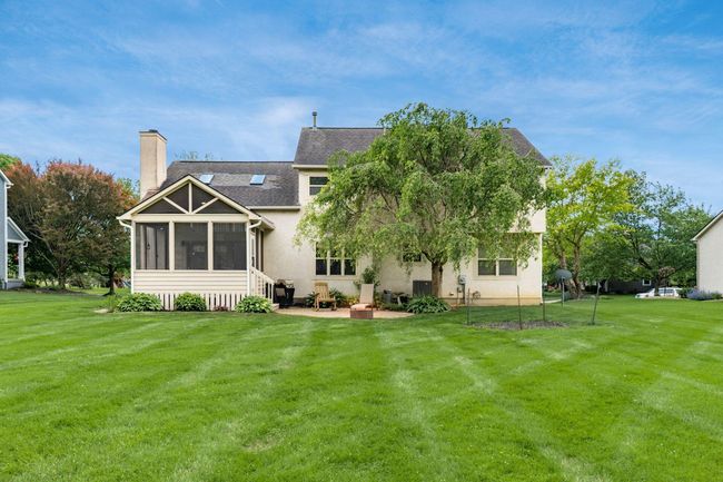 5533 Summer Blvd, House other with 4 bedrooms, 3 bathrooms and null parking in Galena OH | Image 38