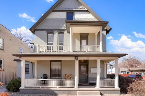 1725 Race St, Denver, CO, 80206-1144 | Card Image