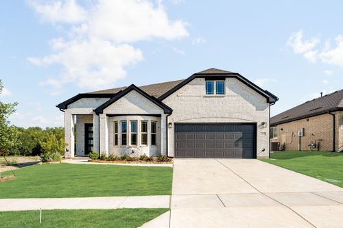 155 Wild Oak Gln, Lavon, TX, 75166-1644 | Card Image