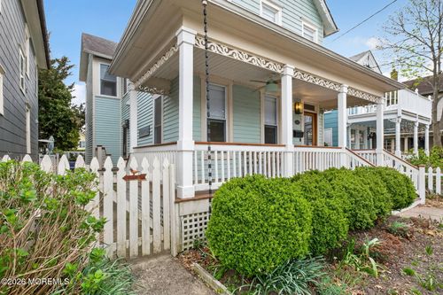 142 Heck Ave, Ocean Grove, NJ, 07756-1237 | Card Image