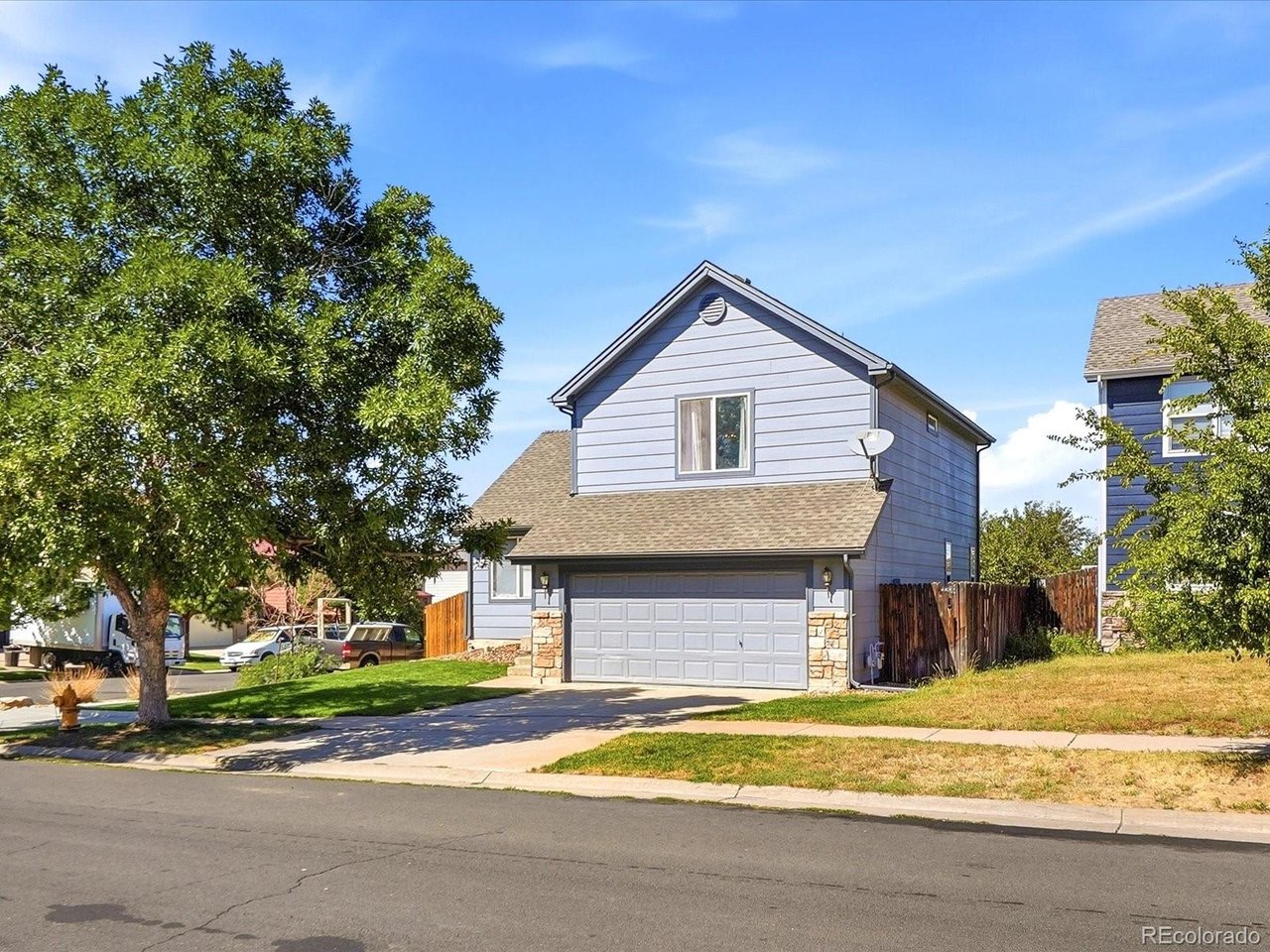 Residential in Denver 3