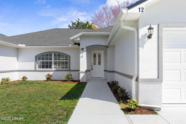 12 Patuxent Pl, House other with 3 bedrooms, 2 bathrooms and null parking in Palm Coast FL | Image 18