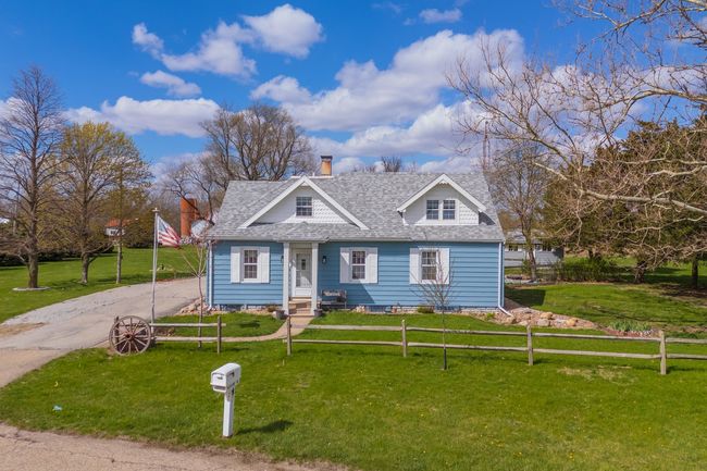 3625 N 400 East Rd, House other with 3 bedrooms, 3 bathrooms and 2 parking in Mc Lean IL | Image 42