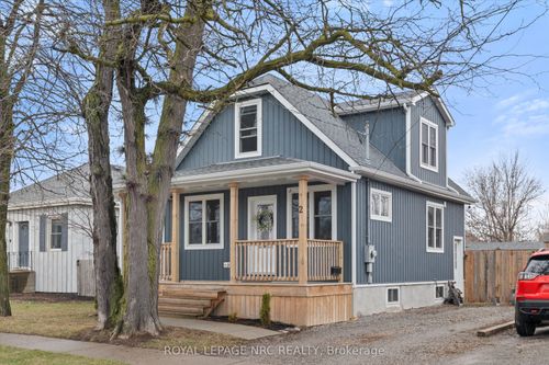 2 Currie St, Saint Catharines, ON, L2M5M6 | Card Image