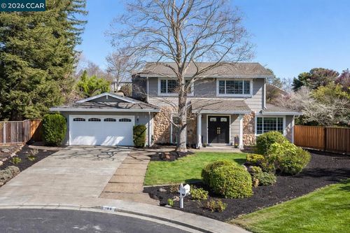 109 Posada Ct, San Ramon, CA, 94583-2026 | Card Image