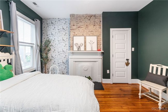 1319 N 28 Th St, House other with 3 bedrooms, 3 bathrooms and null parking in Richmond VA | Image 30