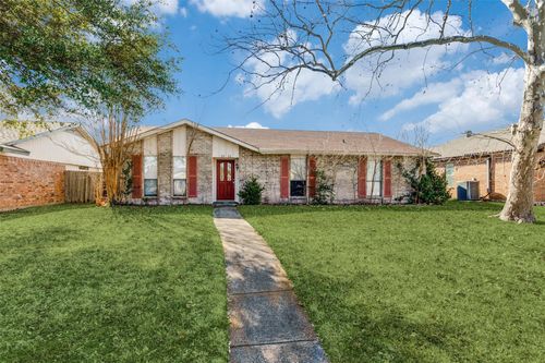 2930 Churchill Way, Garland, TX, 75044-4626 | Card Image