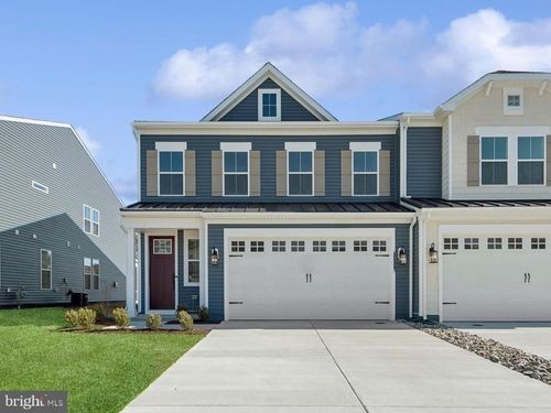 12689 Drum Creek Way, Selbyville, DE, 19975 | Card Image