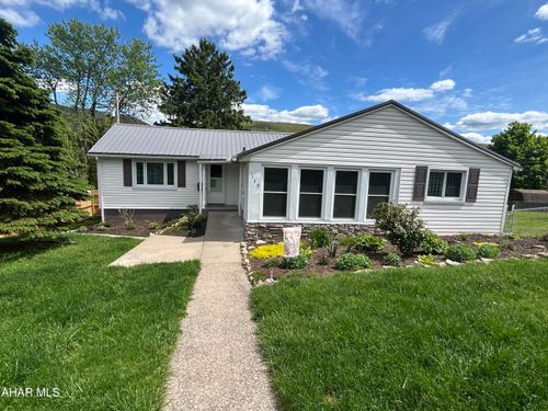 119 Logan Avenue, Altoona, PA, 16602 | Card Image