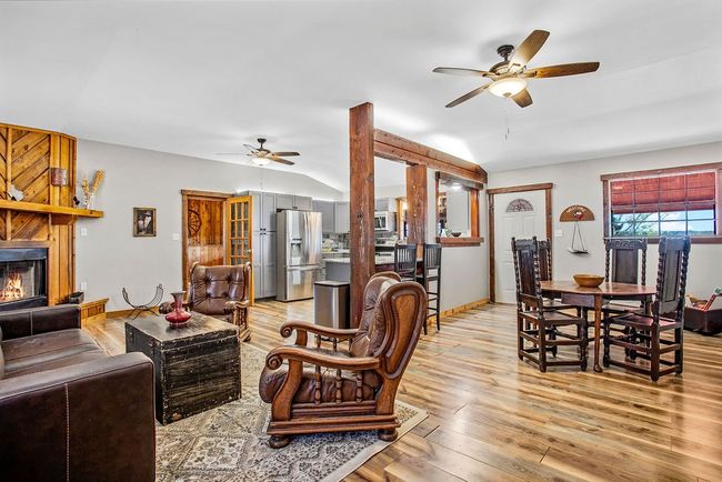 9475 N Us Highway 377, House other with 3 bedrooms, 2 bathrooms and 5 parking in Junction TX | Image 13