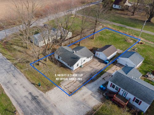 17122 10th Ave N, East Moline, IL, 61244-9456 | Card Image