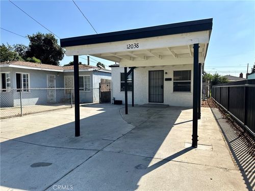 12038 Cheshire St, Norwalk, CA, 90650-6605 | Card Image