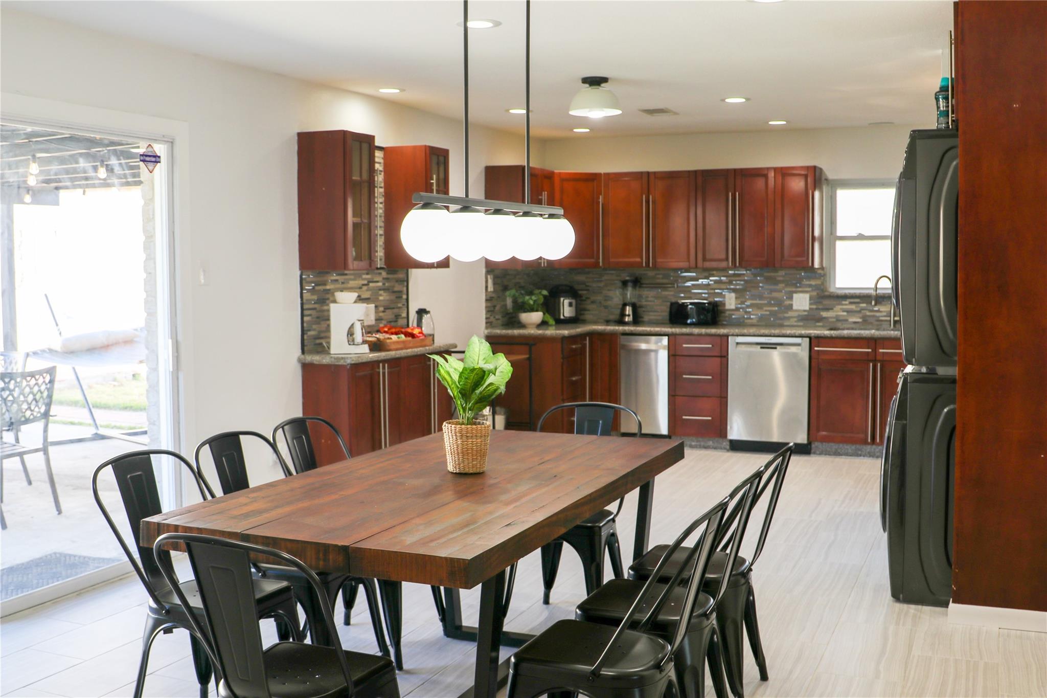 Residential in Houston 5