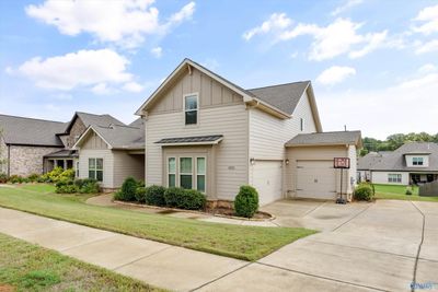 6021 Peach Pond Way, House other with 4 bedrooms, 3 bathrooms and null parking in Owens Cross Roads AL | Image 3