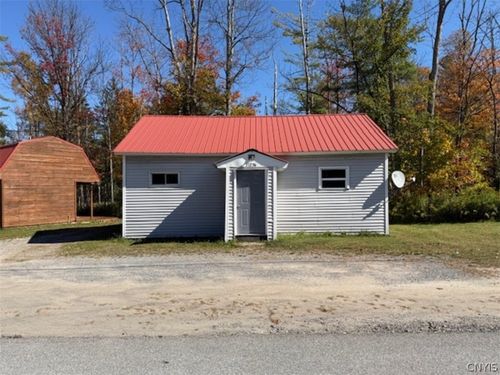 11236 State Route 12, Remsen, NY, 13438-4153 | Card Image